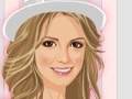 Britney Spears Dress Up for å spille online