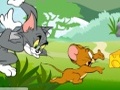 Tom & Jerry TNT for å spille online