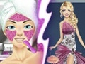 Modern Cinderella makeover for å spille online