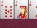 Golf Solitaire for å spille online