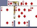 Pyramid Solitaire for å spille online