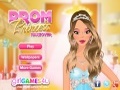 Fra Princess Makeover for å spille online