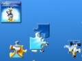 Donald Duck Puzzle for å spille online