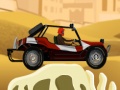 Dune Buggy RACING for å spille online