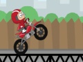 SUPER STUNT BIKE for å spille online