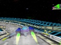 Spaceship Racing 3D for å spille online