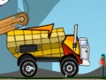 RUSTY TRUCKER for å spille online