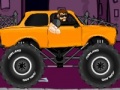 Monster Truck Zombie Crusher for å spille online