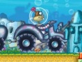 SpongeBob Tractor for å spille online