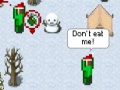 Infectonator Xmas for å spille online