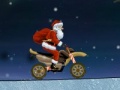 Santa Rider 3 for å spille online