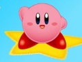 Kirby New Adventure for å spille online