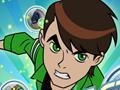 Ben 10 Alien Force. Sette handling for å spille online