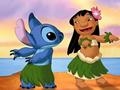 Baseball med Lilo og Stitch for å spille online