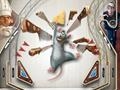 Ratatouille: Pinball for å spille online