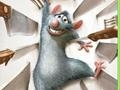 Ratatouille: Spot forskjellen for å spille online