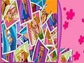 Totally Spies Puzzle 2 for å spille online