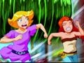 Totally Spies Puzzle 5 for å spille online