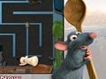 Ratatouille Grab The Grub for å spille online