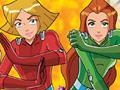 Totally Spies Groove panikk for å spille online