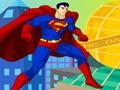 Superman Dress Up for å spille online