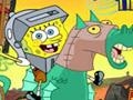 Spongebob Extreme Dangerous for å spille online