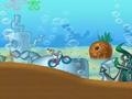 Spongebob Cycle Race 1 for å spille online