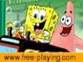 Spongebob Bus Rush for å spille online