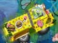 Spongebob Plankton Explode 2 for å spille online