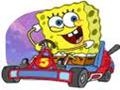 Spongebob 3D Grand Prix for å spille online