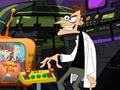 Phineas og Ferb Puzzle for å spille online