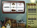 Treasures of Pirates of the Caribbean for å spille online