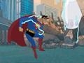 Superman Workout for å spille online