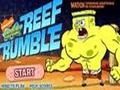 SpongeBob rev rumble for å spille online