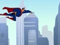 Superman redder Metropolis for å spille online