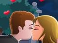 Vampire Games: Mortal Kiss for å spille online