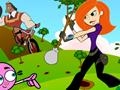 Kim Possible: Environmental Competition for å spille online