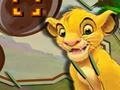 Lion King Memory for å spille online