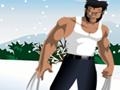 Wolverine: Snowboarding for å spille online