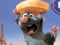 Ratatouille: skjulte objekter for å spille online