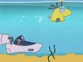 Adventures of the Pink Panther i Ocean for å spille online