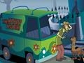 Scooby Doo og skumle slottet for å spille online