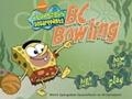 SpongeBob Bowling for å spille online