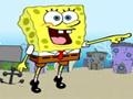 SpongeBob - Barbie Loves for å spille online