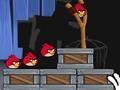 Angry Birds Rio for å spille online