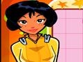 Totally Spies: Er du bare en spion? for å spille online