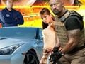 Fast and Furious 6: Den skjulte stjerner for å spille online