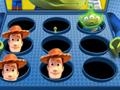 Toy Story for å spille online