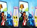 Lilo og Stitch - Pictures for å spille online