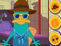 Agent P for å spille online